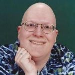 Profile photo of David Edward Garber